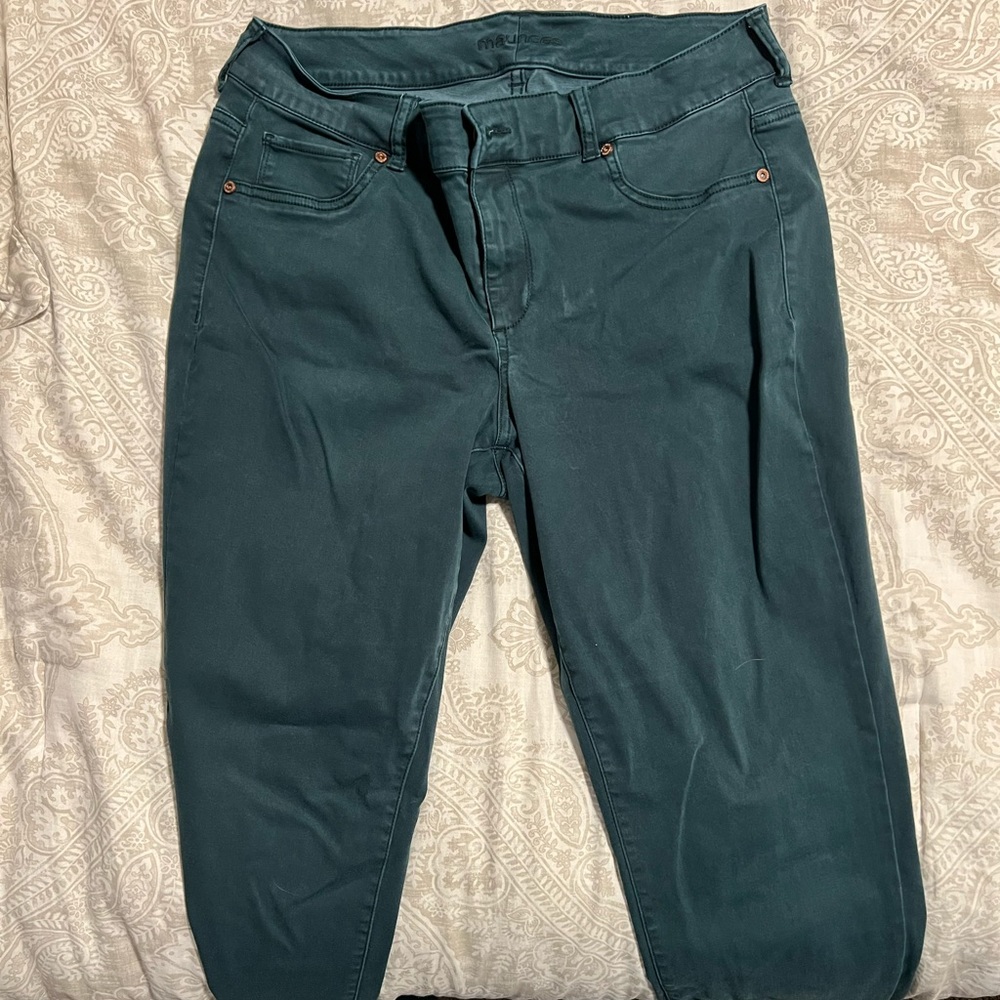 Maurice’s Jeggings
